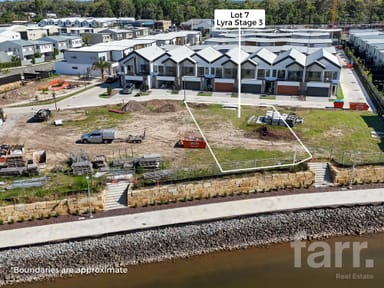 Property 192 Marina Quays Boulevard, HOPE ISLAND QLD 4212 IMAGE 0