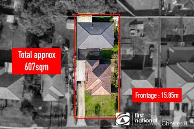 Property 17 O'Hagon Street, Chester Hill NSW 2162 IMAGE 0