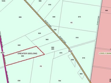 Property 600 Geelong - Ballan Road, Moorabool VIC 3229 IMAGE 0