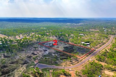 Property 5737, 36 Dunnart Court, Berry Springs NT 838 IMAGE 0