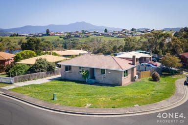 Property 83 Fisher Drive, Herdsmans Cove TAS 7030 IMAGE 0