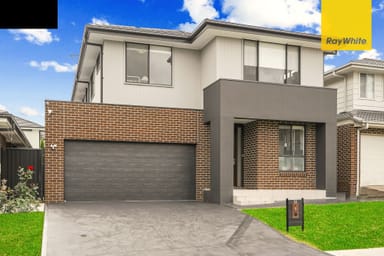 Property 18 Tatham Road, Colebee NSW 2761 IMAGE 0