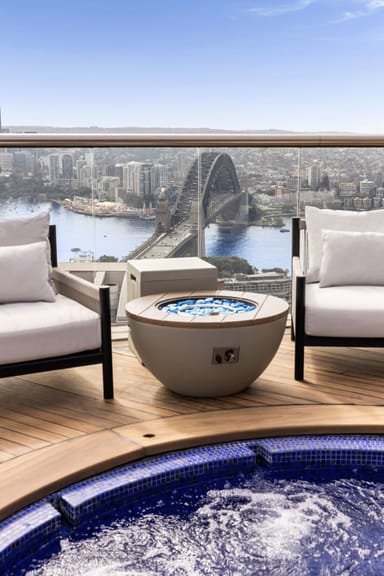 Property 4301/129 - 135 Harrington Street, The Rocks NSW 2000 IMAGE 0
