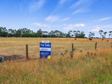 Property 100 Smiths Road, Garvoc VIC 3265 IMAGE 0