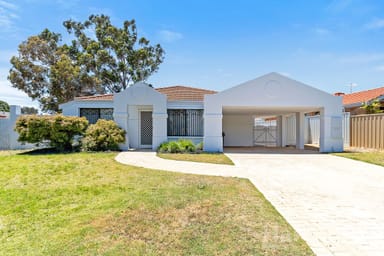 Property 22 Peterborough Drive, CURRAMBINE WA 6028 IMAGE 0