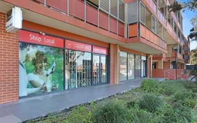 Property 27-29 George St, North Strathfield NSW 2137 IMAGE 0