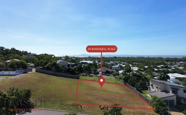 Property 20 Baxendell Place, Bushland Beach QLD 4818 IMAGE 0