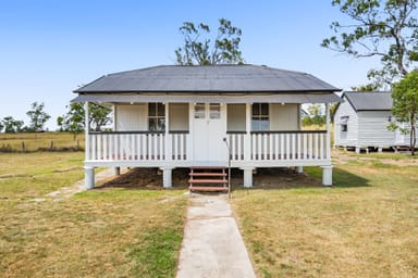 Property "Hutton Rest" 99 Seibel Lane, Pratten QLD 4370 IMAGE 0