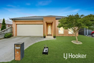 Property 53 Valencia Circuit, CRANBOURNE VIC 3977 IMAGE 0