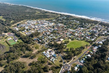 Property Lot 8, 64 Valentine Road, Binningup WA 6233 IMAGE 0