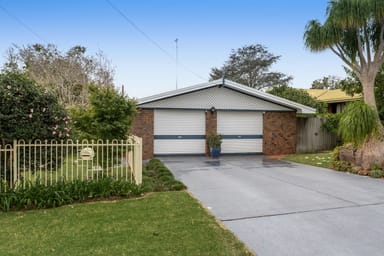 Property 19 Palm Court, Rangeville QLD 4350 IMAGE 0
