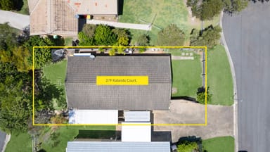 Property Unit 2, 9 Kalanda Court, DICKY BEACH QLD 4551 IMAGE 0