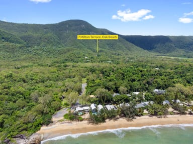 Property 7 Milton Terrace, Oak Beach QLD 4877 IMAGE 0