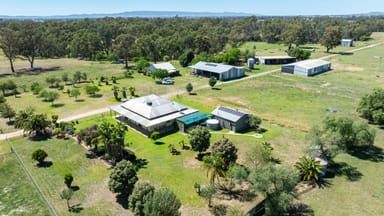 Property 'Glenelg East', 1075 Walbundrie Rd, Culcairn NSW 2660 IMAGE 0