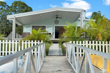 Property 134 Bruce Small Drive, South Stradbroke QLD 4216 IMAGE 0