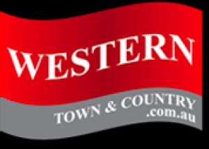 Western Town & Country