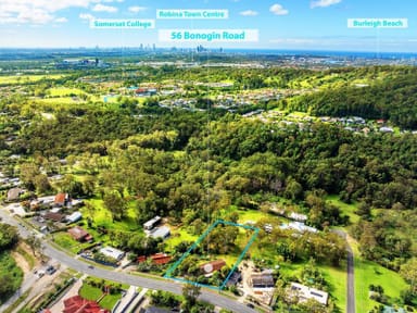 Property 56 Bonogin Road, Mudgeeraba QLD 4213 IMAGE 0