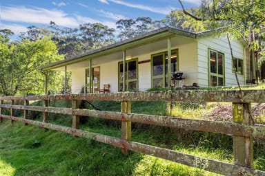 Property Lot 141, 381 Nellies Glen Road, Megalong NSW 2785 IMAGE 0