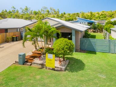 Property 18 Tulipwood Circuit, BOYNE ISLAND QLD 4680 IMAGE 0