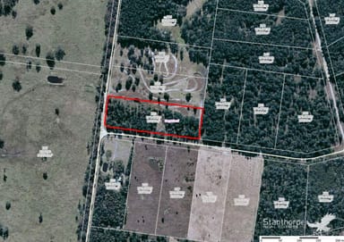 Property Lot 225 Sunrise Drive, Sugarloaf QLD 4380 IMAGE 0