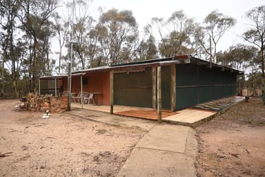 Property Lot 28 Wheelhouse Road, BURKES FLAT VIC 3475 IMAGE 0