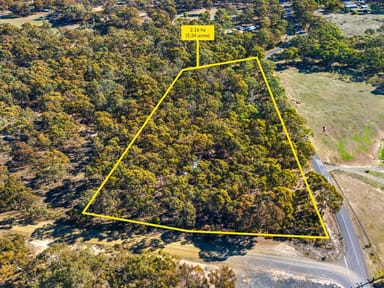 Property 36 Old Ballarat Road, Talbot VIC 3371 IMAGE 0