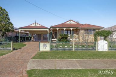 Property 190 Stenner Street, MIDDLE RIDGE QLD 4350 IMAGE 0