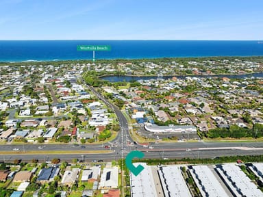 Property 60, 1a Regatta Boulevard, WURTULLA QLD 4575 IMAGE 0