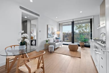 Property 201, 33 Crisp Street, Hampton VIC 3188 IMAGE 0