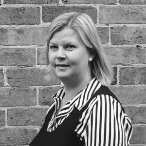 Property Agent Jane Cook