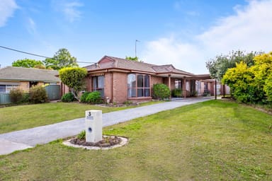 Property 3 Kiwa Street, WENDOUREE VIC 3355 IMAGE 0