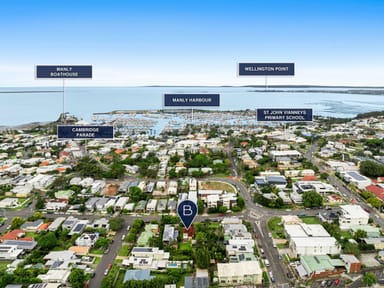 Property 189 Mountjoy Terrace, Manly QLD 4179 IMAGE 0