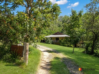 Property 86 Allards Lane, Nelligen NSW 2536 IMAGE 0