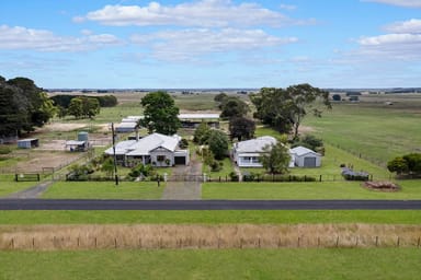 Property 599 & 603 Treloars Road, CONDAH VIC 3303 IMAGE 0