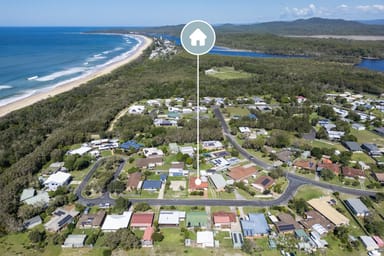 Property 6 Lawson Close, Wooli NSW 2462 IMAGE 0