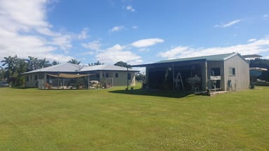 Property 11 Daniel close, Etty Bay Qld 4858 IMAGE 0