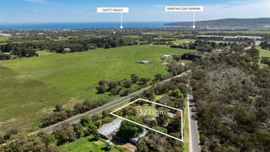 Property 16 Old White Hill Road, RED HILL VIC 3937 IMAGE 0