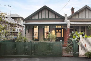 Property 493 George Street, Fitzroy VIC 3065 IMAGE 0