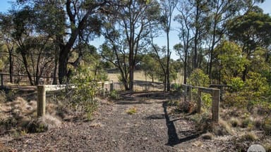 Property Lot 18 Rifle Butts Road, Beaufort VIC 3373 IMAGE 0