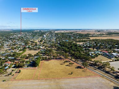 Property Lot 11 St Leonards Avenue, Dimboola VIC 3414 IMAGE 0