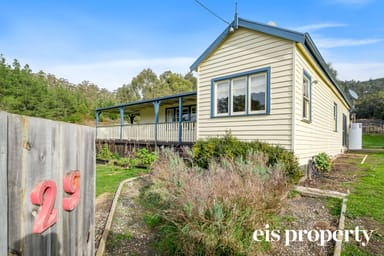 Property 29 Blanchard Road, GLEN HUON TAS 7109 IMAGE 0