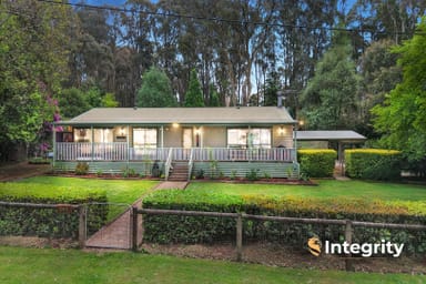 Property 347 Kinglake-Glenburn Road, Kinglake VIC 3763 IMAGE 0