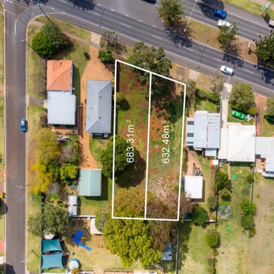 Property 16, 338 Bridge Street, Toowoomba City QLD 4350 IMAGE 0