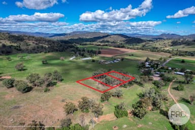 Property lot 6, dp Nundle Road, Dungowan NSW 2340 IMAGE 0