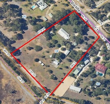 Property 34 Vortilla Ct, Oakford WA 6121 IMAGE 0