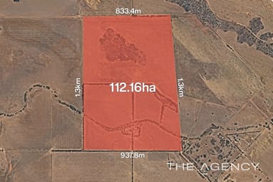 Property Lot 1 & Lot 50 Byne Park Road, Bootenal WA 6532 IMAGE 0