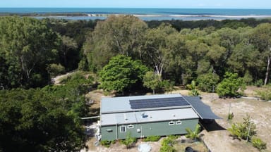 Property 696 Fingerfield Road, Deepwater QLD 4674 IMAGE 0