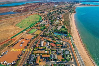 Property 4, 7 Grant Place, PORT HEDLAND WA 6721 IMAGE 0