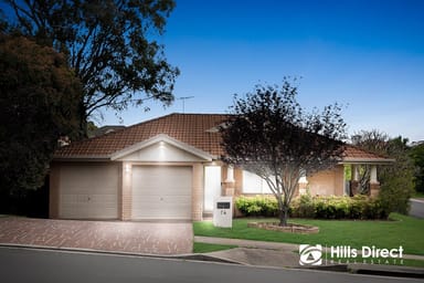 Property 74 Merriville Road, Kellyville Ridge NSW 2155 IMAGE 0