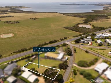 Property 34 Alvina Crescent, Surf Beach VIC 3922 IMAGE 0